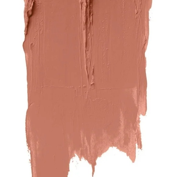 NYX Lip Lingerie Liquid Lipstick - Ruffle Trim - Picture 2 of 3